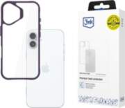 3mk Satin Armor Case+ do Apple