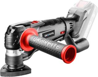 58G013 - Multifunction tool Energy+ 18V