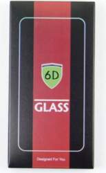 6D tempered glass for iPhone 15
