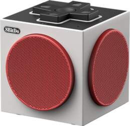 8Bitdo - Retro Cube 2 Speaker