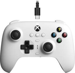 8BitDo Ultimate Wired Controller for Xbox