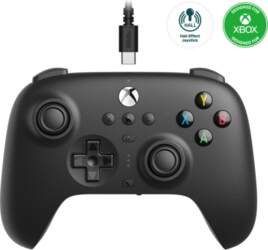 8BitDo Ultimate Wired Controller for Xbox