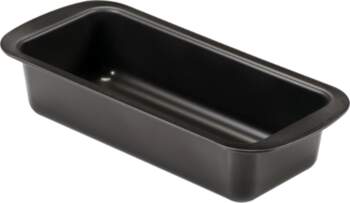 ♪ Maizes form 25x11x6 4cm melna