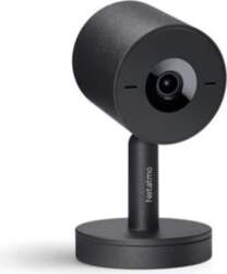"Netatmo Advance" vidaus kamera  juoda