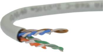 A-LANTEC Structural wiring FTP cable cat