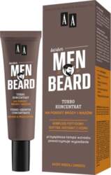 AA Men Beard turbo-concentrate for beard