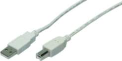 ACC USB 2.0 A-B Cable