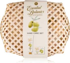 Accentra Hand care set ESSENTIAL BOTANICS
