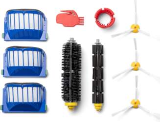 ACCESSORY SET FOR IROBOT ROOMBA V
