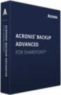 Acronis Backup Advanced for Windows Server