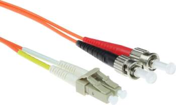 Act ACT 15 meter LSZH Multimode