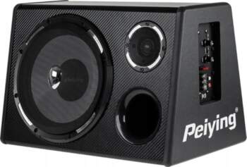Active subwoofer PY250QA LEC-PY250QA