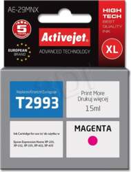 Activejet AE-29MNX ink for Epson printer
