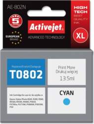 Activejet AE-802N ink (replacement for Epson