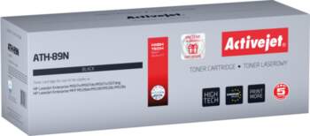 Activejet ATH-89N printer toner for HP