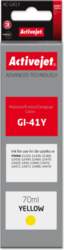 Activejet Ink Activejet AC-G41Y Ink bottle