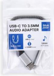 Adapter AV Bluestar AUX Typ C