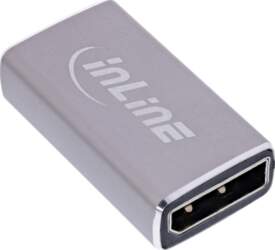 Adapter AV Manhattan InLine Registered DisplayPort