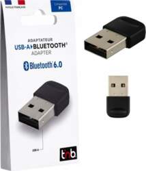 Adapter bluetooth TnB 6.0 Na
