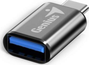 Adapter USB Genius ACC-C2A USB-A -
