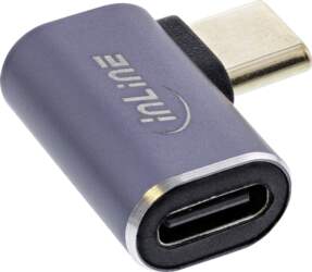 Adapter USB InLine InLine Registered USB4
