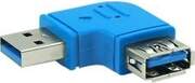 Adapter USB InLine Typ A meski