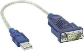 Adapter USB InLine USB - RS-232
