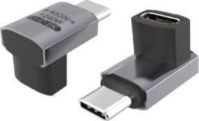 Adapter USB MicroConnect MC-USB4AF USB-C -