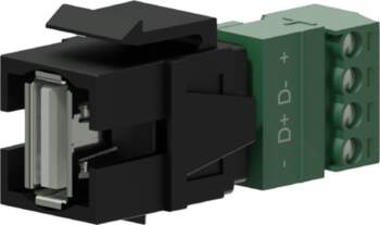Adapter USB Procab VCK625 USB-A -