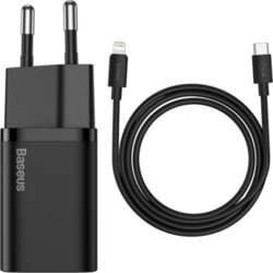 Adapteris Baseus Baseus Super Si 1C