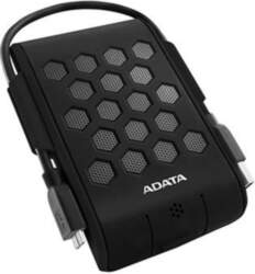 ADATA HD720 2TB Black Durable External