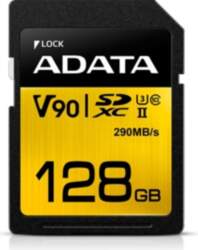 ADATA Premier ONE V90 128 GB