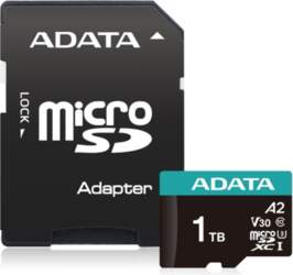 ADATA Premier Pro MicroSDXC 1 TB