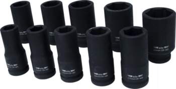 Adler ADLER IMPACT SOCKET 3/4`` 30mm