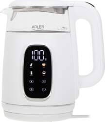Adler Kettle with LED Display  AD