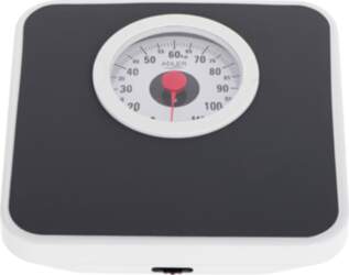Adler Mechanical Bathroom Scale AD 8178