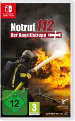 Aerosoft Emergency Call - The Attack