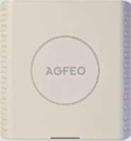 AGFEO DECT IP-Basis pro weis 6101731