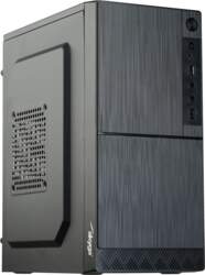 Akyga AK35BK computer case Micro Tower