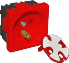 Alantec PZ01 electrical socket coupler 16