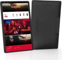 ALLNET High Performance Display 21 Zoll