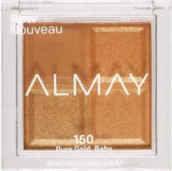 Almay Almay Shadow Quad Eyeshadow Palette