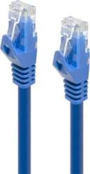 ALOGIC Blue CAT6 LSZH network Cable