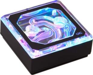 Alphacool Eisblock XPX Aurora Edge CPU