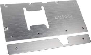Alphacool LYNK+ 5090 Plate Kit GPU-Backplate
