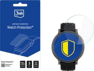 Amazfit Active Max - 3mk Watch
