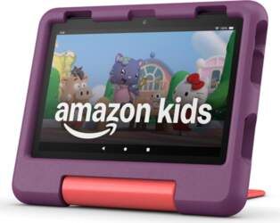 Amazon Fire HD 8 Kids Tablet