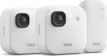 Amazon security camera Blink Outdoor 2K+