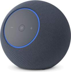 Amazon smart speaker Echo Studio grey