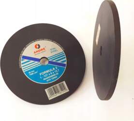 ANDRE GRINDING WHEEL FOR SHARPENING BAND